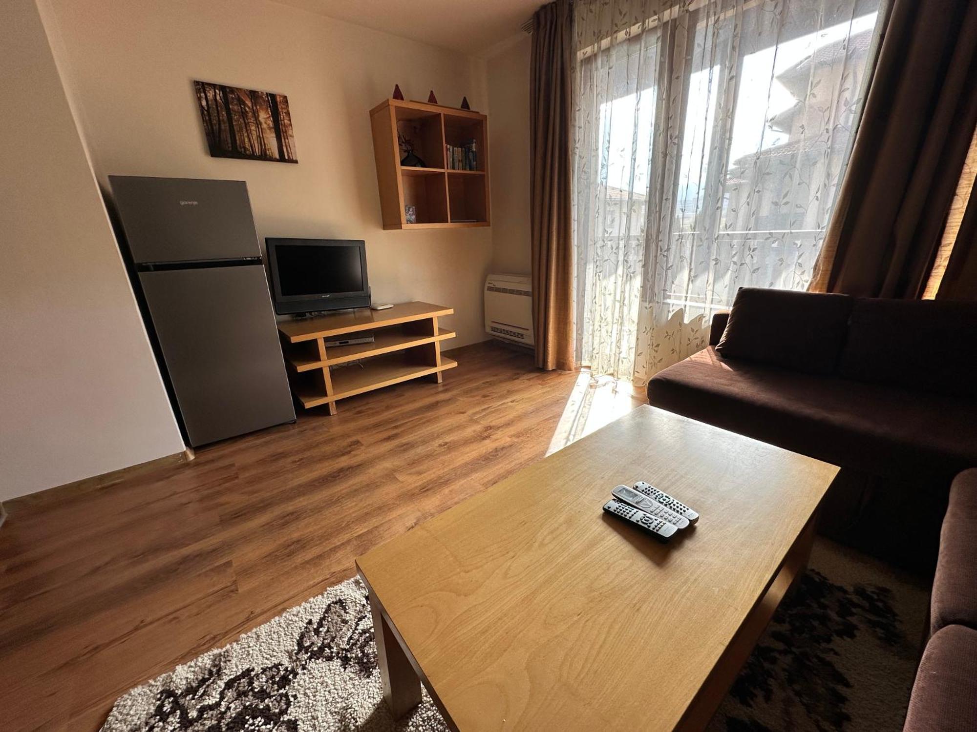 Top Lodge Twobedroom Apartment Bansko Exterior photo