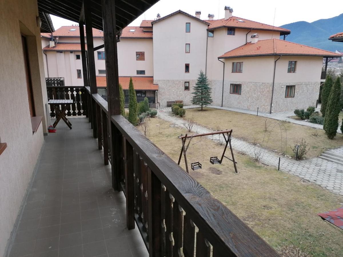 Top Lodge Twobedroom Apartment Bansko Exterior photo